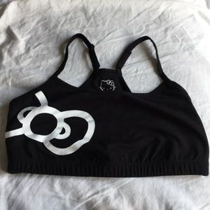 Torrid Hello Kitty Sleep Cami in Size 1.